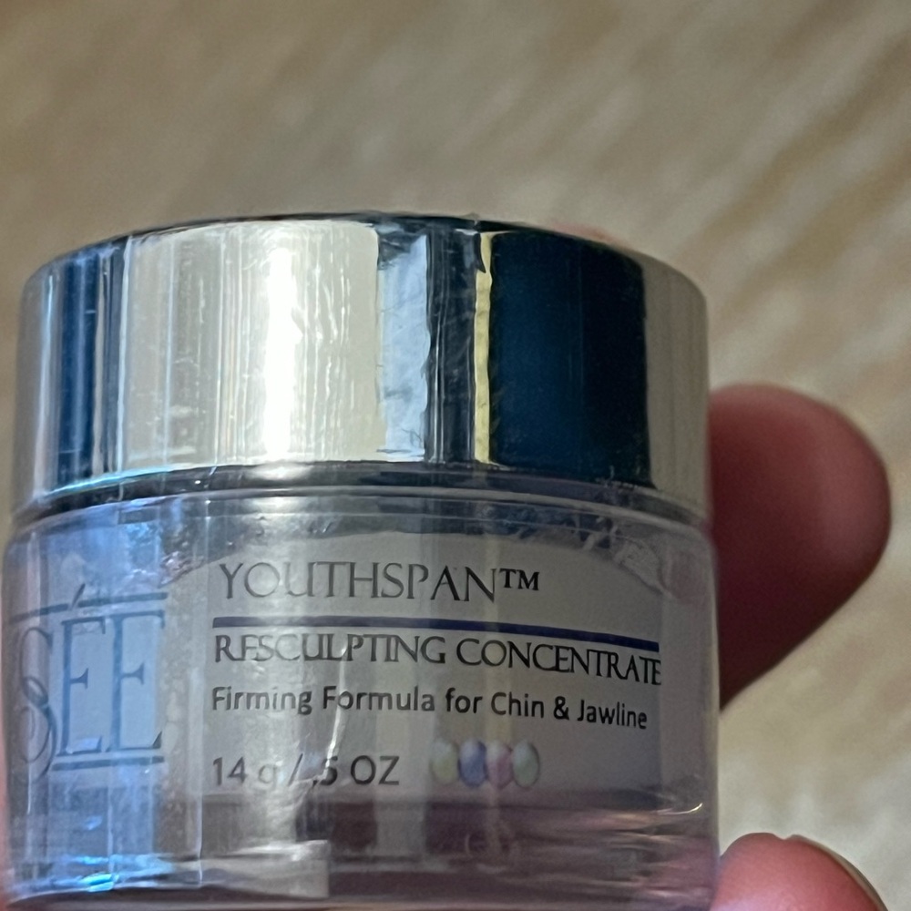 Elysée Skincare Set Includes 6 Items Factory Sealed - Picture 4 of 8